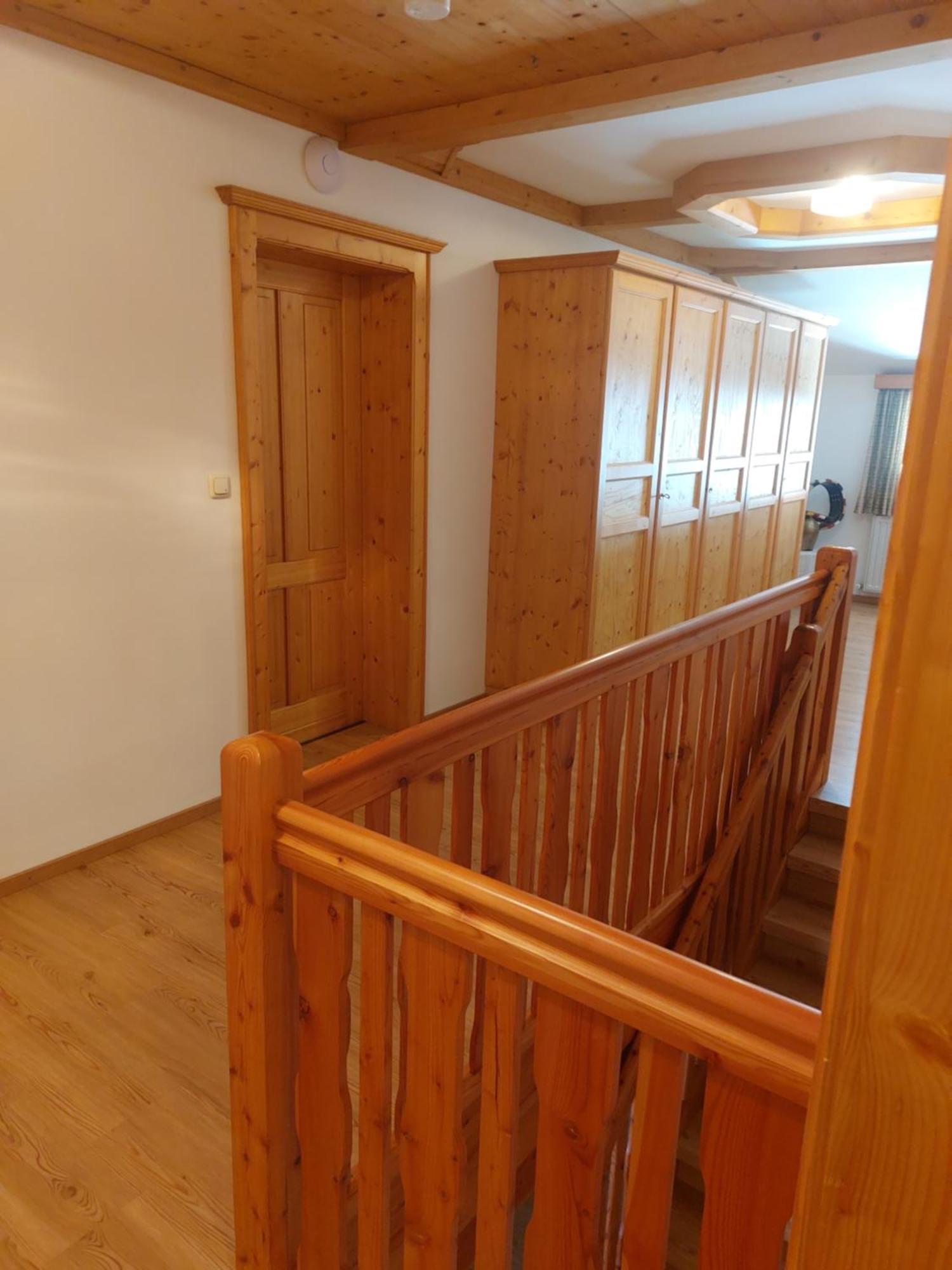 Kleinsonnberg Appartement Kirchner מראה חיצוני תמונה
