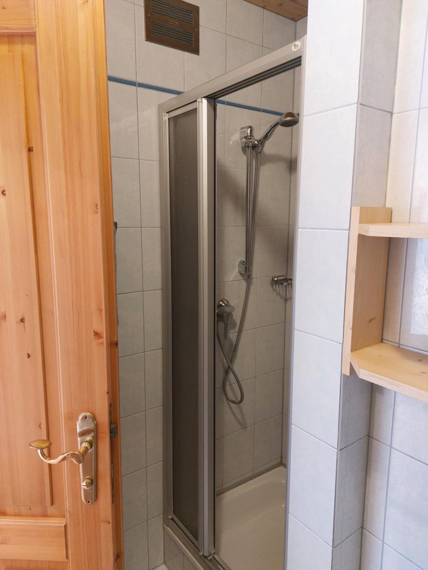 Kleinsonnberg Appartement Kirchner מראה חיצוני תמונה