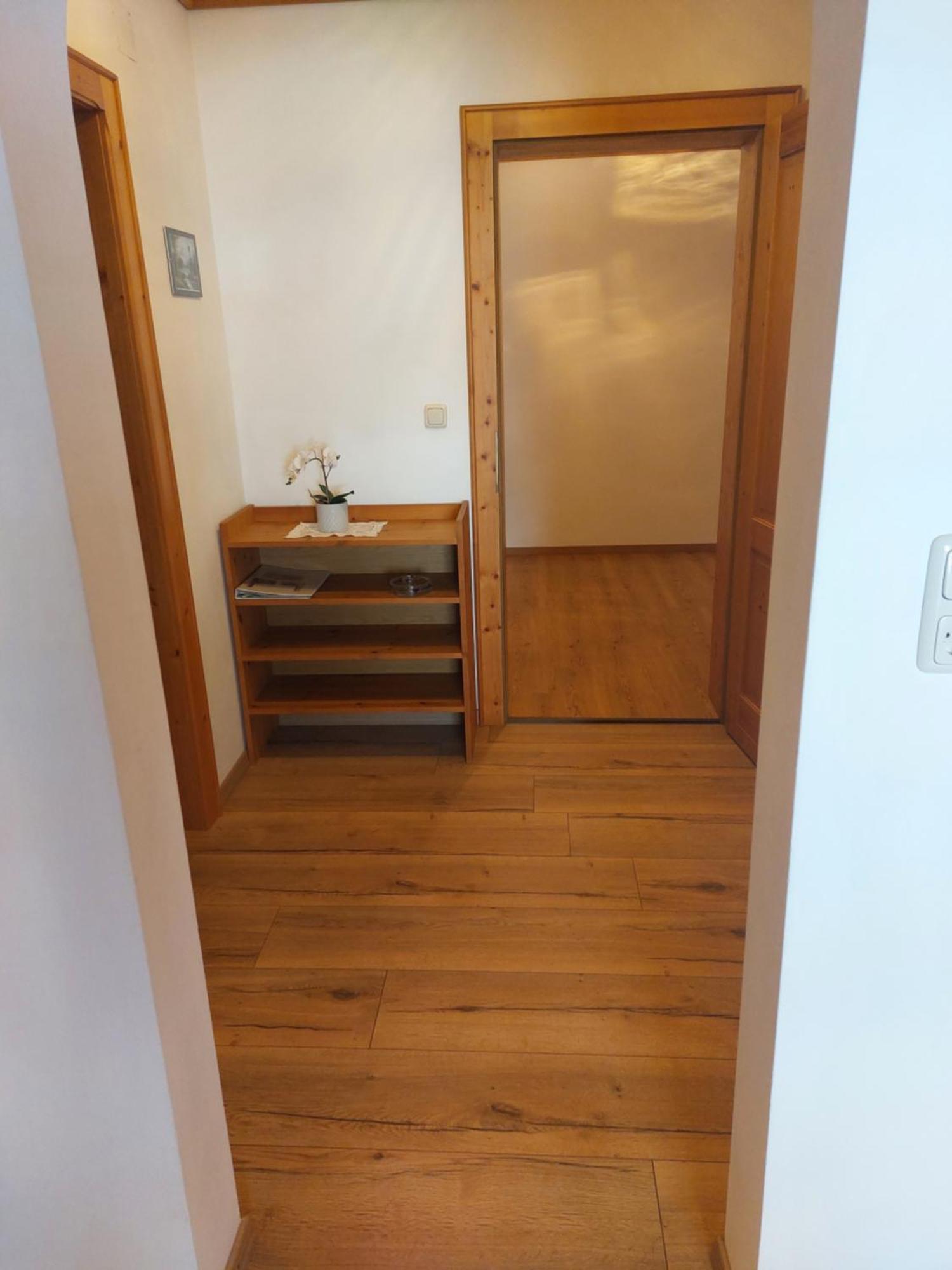 Kleinsonnberg Appartement Kirchner מראה חיצוני תמונה