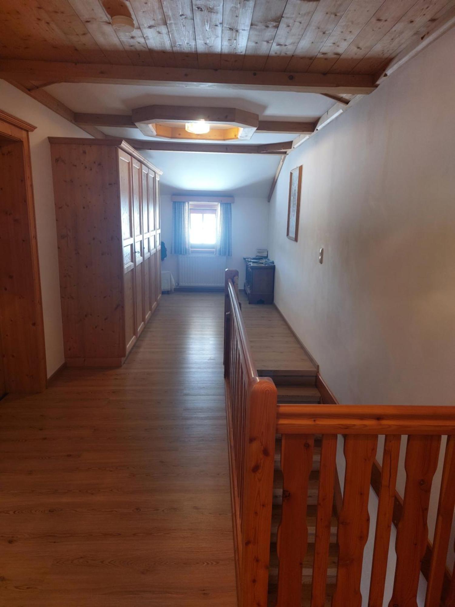Kleinsonnberg Appartement Kirchner מראה חיצוני תמונה
