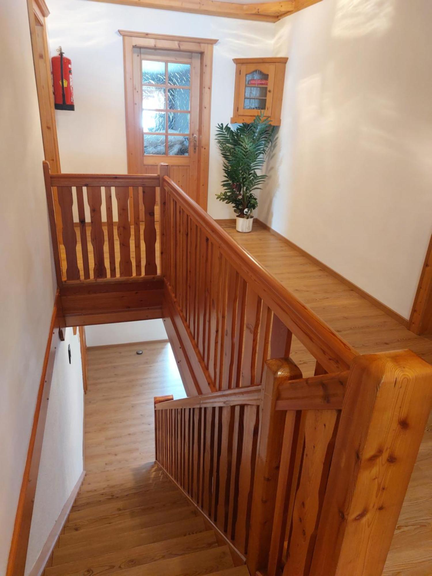 Kleinsonnberg Appartement Kirchner מראה חיצוני תמונה